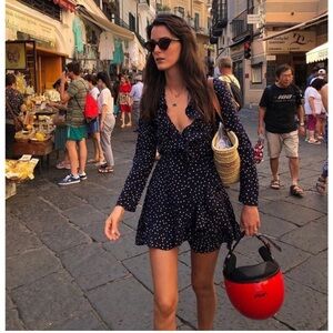 Realisation Par The Alexandra dress